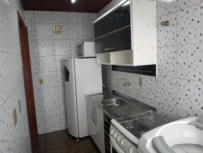 Apartamento para Venda, em Capão da Canoa, bairro Centro, 2 dormitórios, 1 banheiro