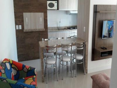 Apartamento para Temporada, em Capão da Canoa, bairro Centro, 3 dormitórios, 1 banheiro, 1 suíte, 1 vaga