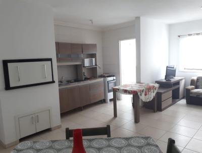 Apartamento para Temporada, em Capão da Canoa, bairro Centro, 2 dormitórios, 1 banheiro, 1 suíte, 1 vaga